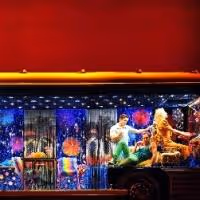 John Bowe Joins Cast of West End PRISCILLA